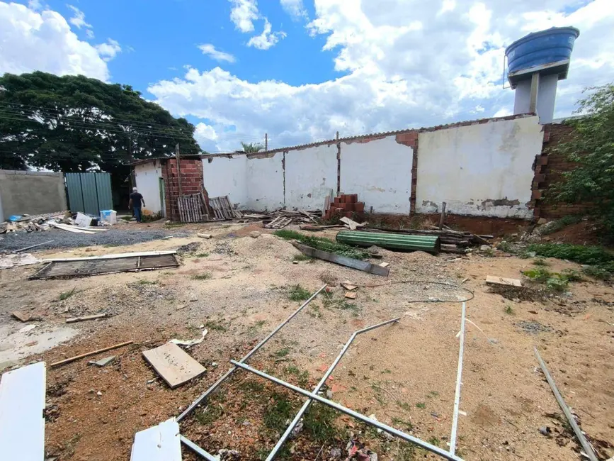 Foto 5 de Terreno / Lote à venda, 225m2 em São Lourenço, Anapolis - GO