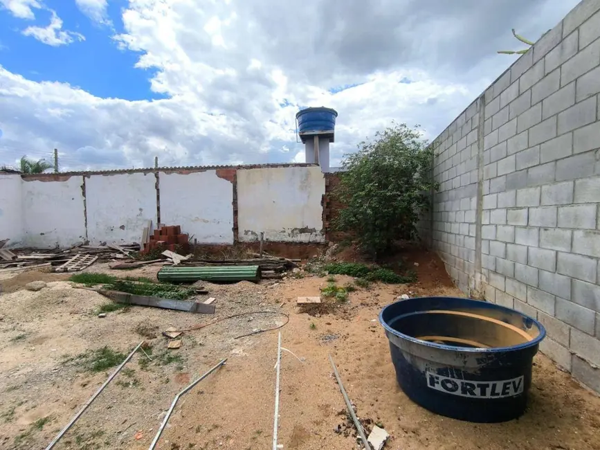 Foto 4 de Terreno / Lote à venda, 225m2 em São Lourenço, Anapolis - GO