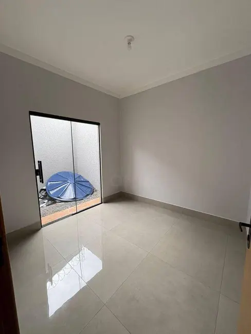 Foto 8 de Casa com 3 quartos à venda, 110m2 em Residencial Monte Sinai, Anapolis - GO
