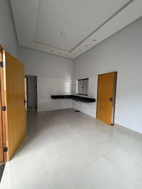 Foto 5 de Casa com 3 quartos à venda, 110m2 em Residencial Monte Sinai, Anapolis - GO