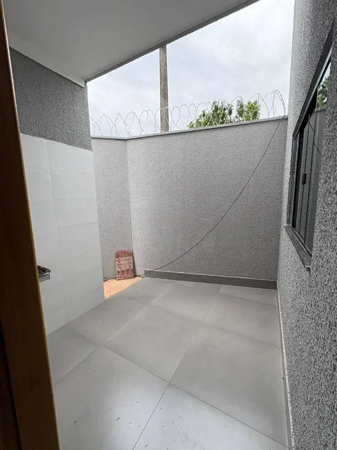 Foto 6 de Casa com 3 quartos à venda, 110m2 em Residencial Monte Sinai, Anapolis - GO