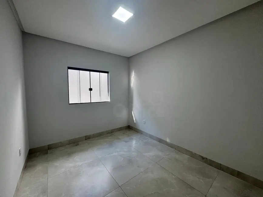 Foto 6 de Casa com 3 quartos à venda, 156m2 em Víviam Parque, Anapolis - GO