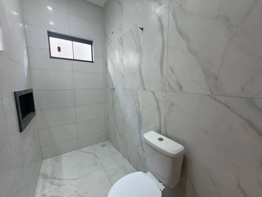 Foto 8 de Casa com 3 quartos à venda, 156m2 em Víviam Parque, Anapolis - GO