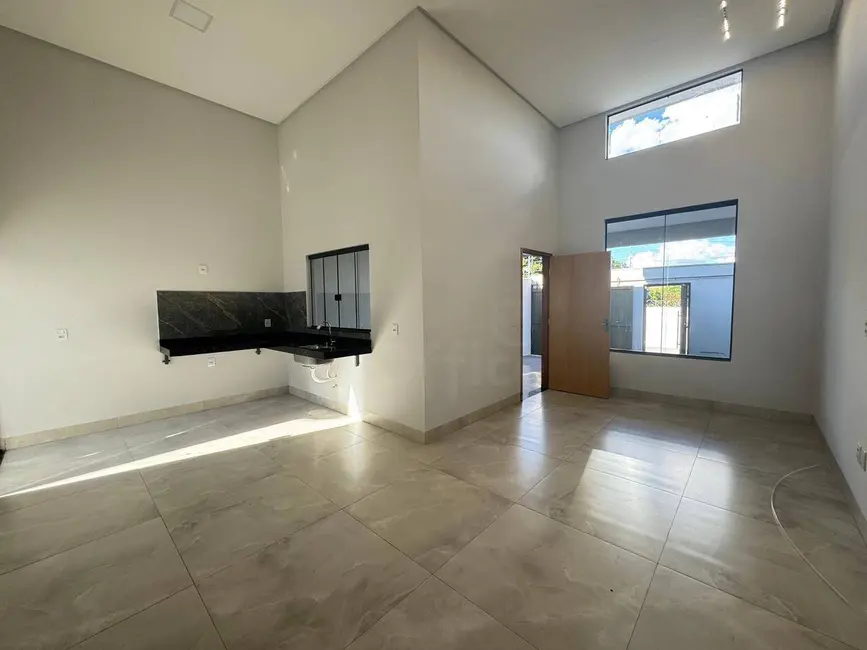 Foto 5 de Casa com 3 quartos à venda, 156m2 em Víviam Parque, Anapolis - GO