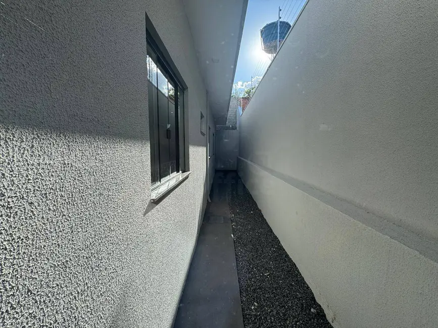 Foto 7 de Casa com 3 quartos à venda, 156m2 em Víviam Parque, Anapolis - GO