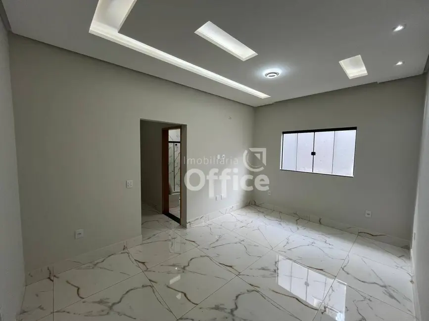 Foto 8 de Casa com 3 quartos à venda, 300m2 em Parque Brasília 2ª Etapa, Anapolis - GO