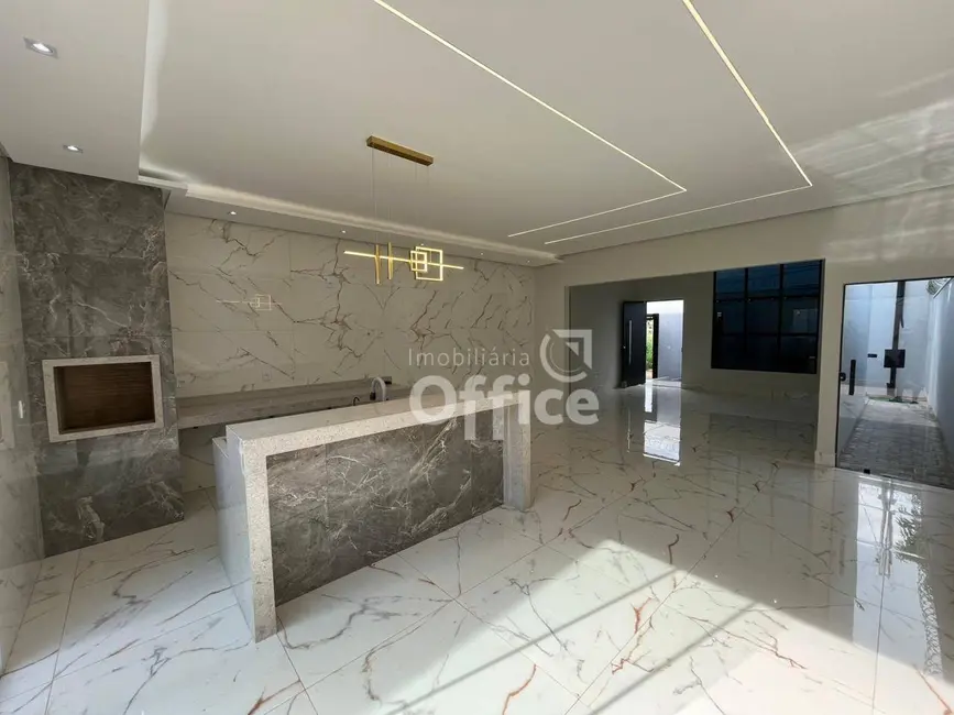 Foto 5 de Casa com 3 quartos à venda, 300m2 em Parque Brasília 2ª Etapa, Anapolis - GO