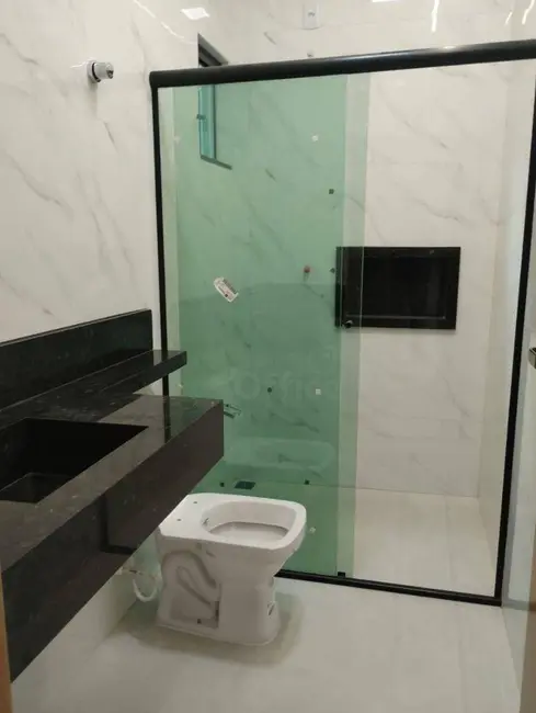 Foto 2 de Casa com 3 quartos à venda, 200m2 em Residencial Ayrton Senna, Anapolis - GO