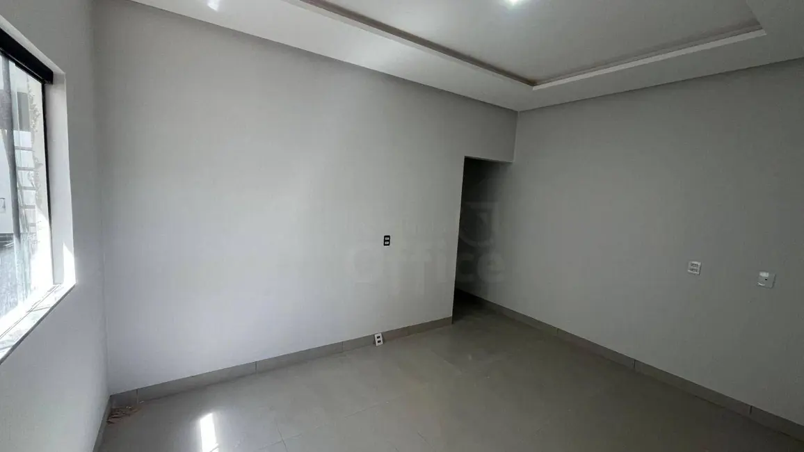 Foto 9 de Casa com 3 quartos à venda, 200m2 em Residencial Ayrton Senna, Anapolis - GO