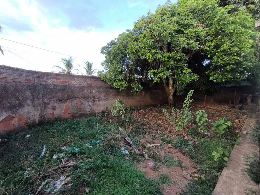 Foto 9 de Terreno / Lote à venda, 540m2 em Jardim Alvorada, Anapolis - GO