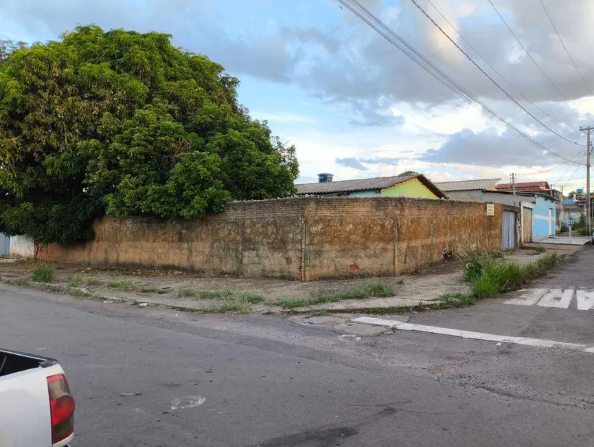 Foto 3 de Terreno / Lote à venda, 540m2 em Jardim Alvorada, Anapolis - GO