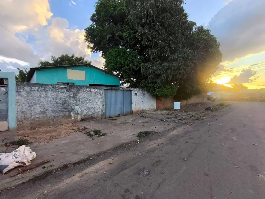 Foto 5 de Terreno / Lote à venda, 540m2 em Jardim Alvorada, Anapolis - GO