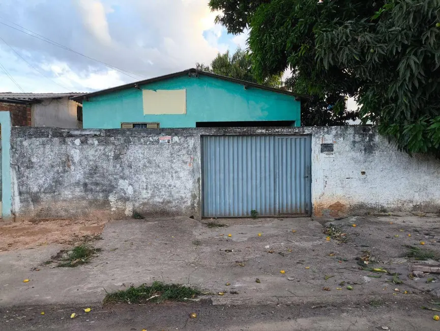 Foto 7 de Terreno / Lote à venda, 540m2 em Jardim Alvorada, Anapolis - GO