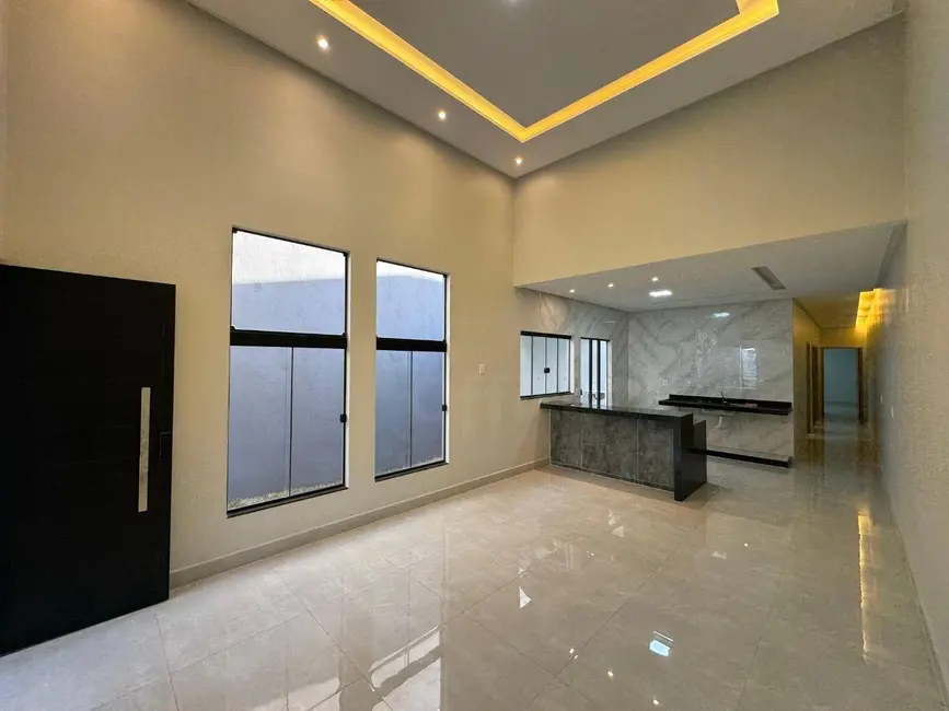 Foto 5 de Casa com 3 quartos à venda, 170m2 em Anapolis - GO