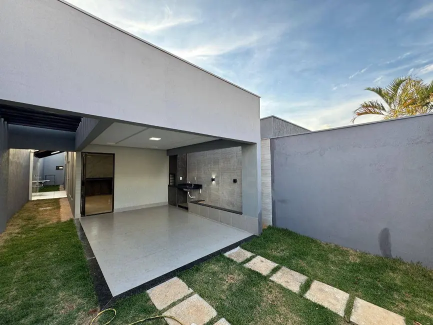 Foto 1 de Casa com 3 quartos à venda, 170m2 em Anapolis - GO