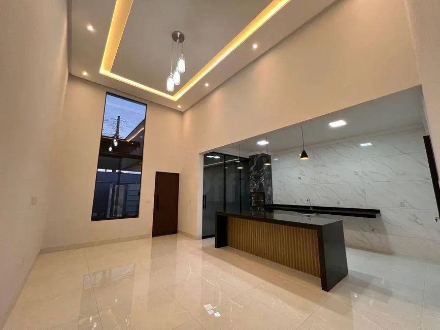 Casa com 3 quartos à venda, 175m2 em Parque Calixtópolis, Anapolis - GO - imagem 7 Foto 7 de Casa com 3 quartos à venda, 175m2 em Parque Calixtópolis, Anapolis - GO