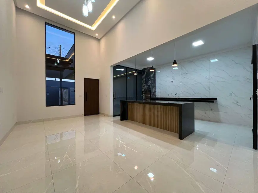 Casa com 3 quartos à venda, 175m2 em Parque Calixtópolis, Anapolis - GO - imagem 5 Foto 5 de Casa com 3 quartos à venda, 175m2 em Parque Calixtópolis, Anapolis - GO