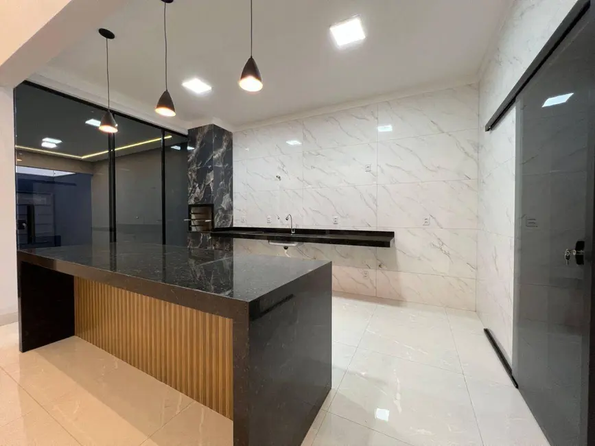 Casa com 3 quartos à venda, 175m2 em Parque Calixtópolis, Anapolis - GO - imagem 9 Foto 9 de Casa com 3 quartos à venda, 175m2 em Parque Calixtópolis, Anapolis - GO