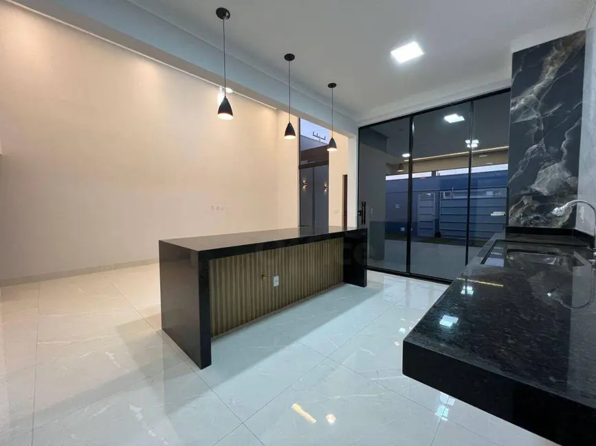 Casa com 3 quartos à venda, 175m2 em Parque Calixtópolis, Anapolis - GO - imagem 8 Foto 8 de Casa com 3 quartos à venda, 175m2 em Parque Calixtópolis, Anapolis - GO