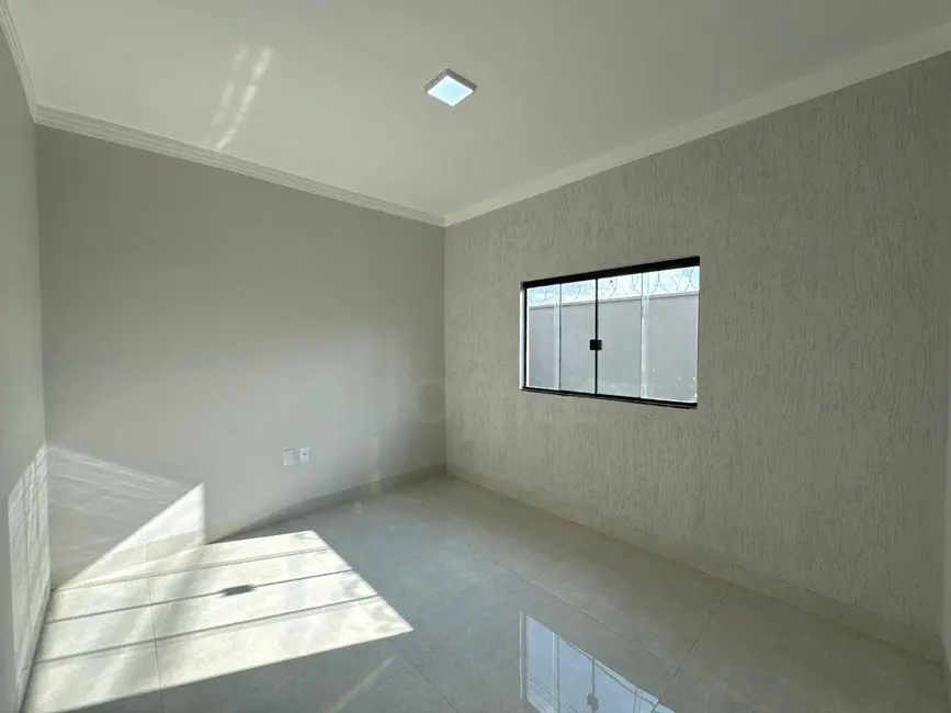 Foto 8 de Casa com 3 quartos à venda, 199m2 em Residencial Ildefonso Limírio, Anapolis - GO