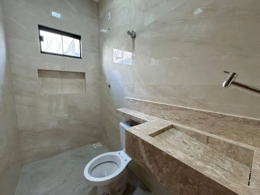 Foto 9 de Casa com 3 quartos à venda, 150m2 em Residencial Ildefonso Limírio, Anapolis - GO