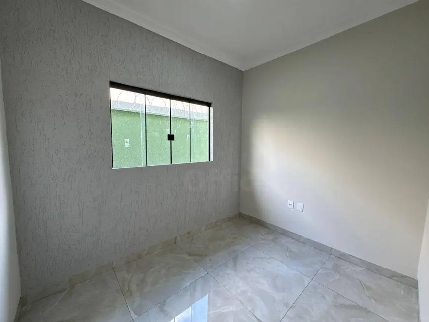 Foto 8 de Casa com 3 quartos à venda, 150m2 em Residencial Ildefonso Limírio, Anapolis - GO
