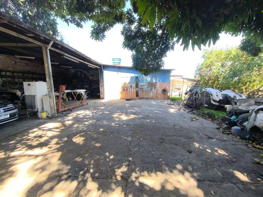 Armazém / Galpão à venda, 620m2 em Jardim Suíço, Anapolis - GO - imagem 5 Foto 5 de Armazém / Galpão à venda, 620m2 em Jardim Suíço, Anapolis - GO