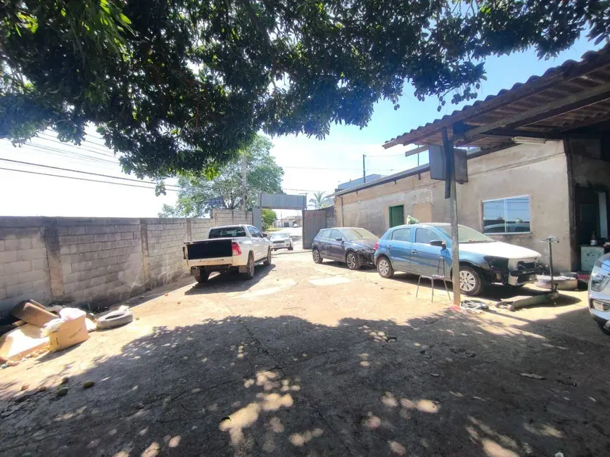 Armazém / Galpão à venda, 620m2 em Jardim Suíço, Anapolis - GO - imagem 8 Foto 8 de Armazém / Galpão à venda, 620m2 em Jardim Suíço, Anapolis - GO