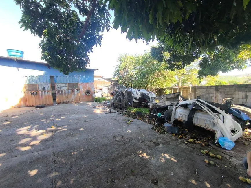 Armazém / Galpão à venda, 620m2 em Jardim Suíço, Anapolis - GO - imagem 6 Foto 6 de Armazém / Galpão à venda, 620m2 em Jardim Suíço, Anapolis - GO