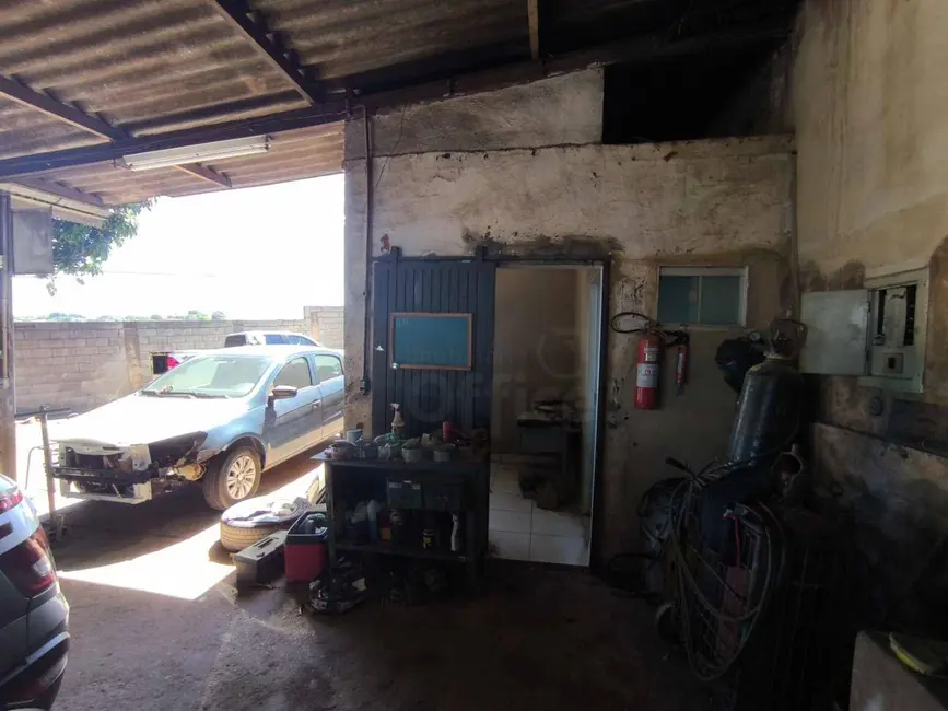 Armazém / Galpão à venda, 620m2 em Jardim Suíço, Anapolis - GO - imagem 2 Foto 2 de Armazém / Galpão à venda, 620m2 em Jardim Suíço, Anapolis - GO