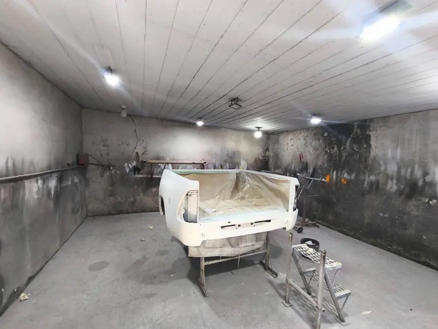 Armazém / Galpão à venda, 620m2 em Jardim Suíço, Anapolis - GO - imagem 9 Foto 9 de Armazém / Galpão à venda, 620m2 em Jardim Suíço, Anapolis - GO