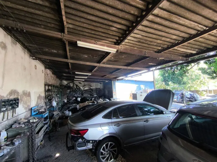 Armazém / Galpão à venda, 620m2 em Jardim Suíço, Anapolis - GO - imagem 4 Foto 4 de Armazém / Galpão à venda, 620m2 em Jardim Suíço, Anapolis - GO