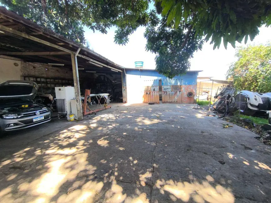 Armazém / Galpão à venda, 620m2 em Jardim Suíço, Anapolis - GO - imagem 3 Foto 3 de Armazém / Galpão à venda, 620m2 em Jardim Suíço, Anapolis - GO