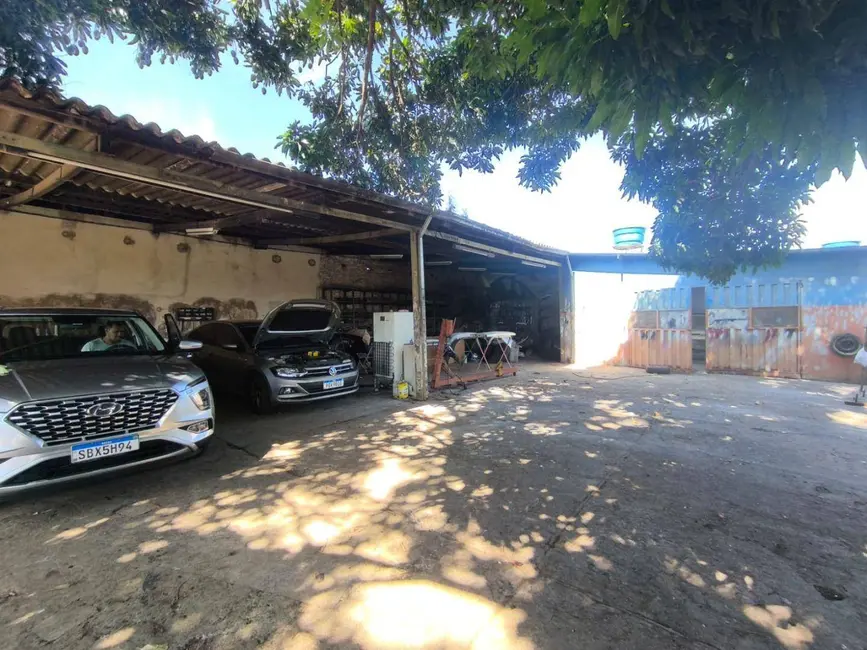 Armazém / Galpão à venda, 620m2 em Jardim Suíço, Anapolis - GO - imagem 7 Foto 7 de Armazém / Galpão à venda, 620m2 em Jardim Suíço, Anapolis - GO