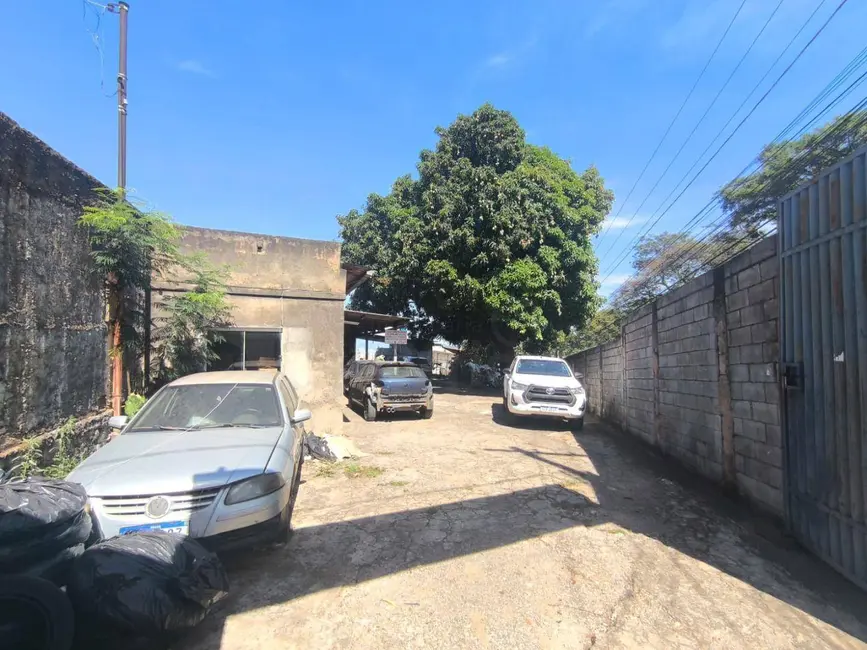 Armazém / Galpão à venda, 620m2 em Jardim Suíço, Anapolis - GO - imagem 1 Foto 1 de Armazém / Galpão à venda, 620m2 em Jardim Suíço, Anapolis - GO