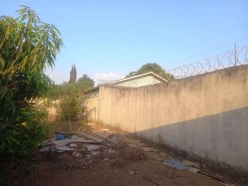 Terreno / Lote à venda, 300m2 em Condomínio Residencial Parque Oeste, Goiania - GO - imagem 2 Foto 2 de Terreno / Lote à venda, 300m2 em Condomínio Residencial Parque Oeste, Goiania - GO