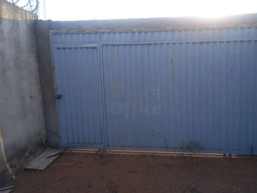 Terreno / Lote à venda, 300m2 em Condomínio Residencial Parque Oeste, Goiania - GO - imagem 3 Foto 3 de Terreno / Lote à venda, 300m2 em Condomínio Residencial Parque Oeste, Goiania - GO