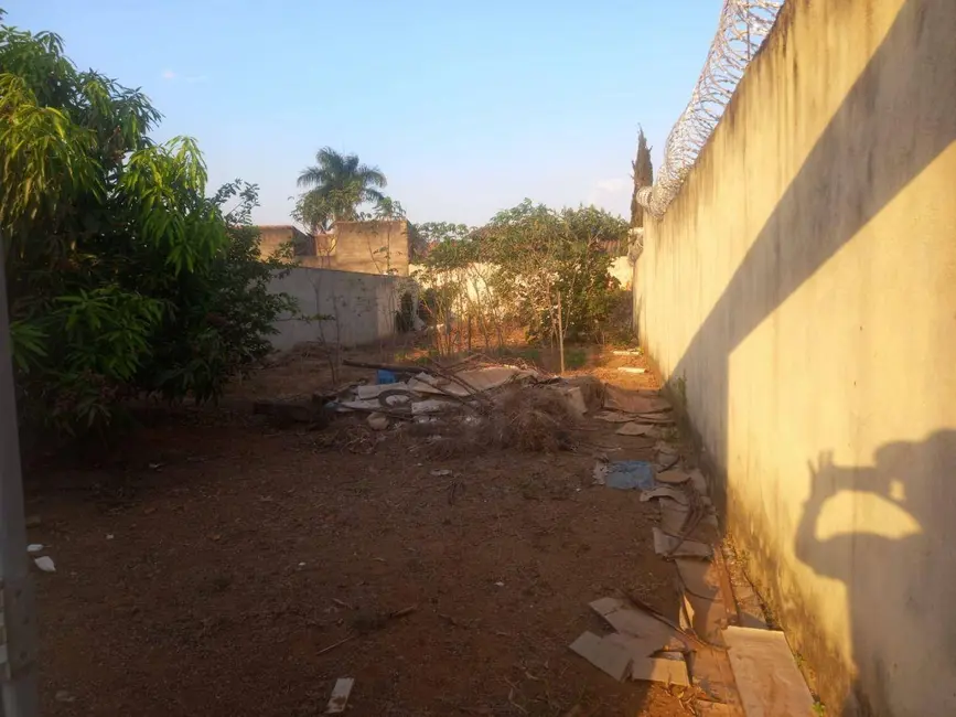 Terreno / Lote à venda, 300m2 em Condomínio Residencial Parque Oeste, Goiania - GO - imagem 1 Foto 1 de Terreno / Lote à venda, 300m2 em Condomínio Residencial Parque Oeste, Goiania - GO