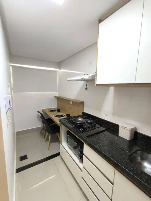 Foto 2 de Kitnet com 1 quarto à venda, 25m2 em Cidade Universitária, Anapolis - GO