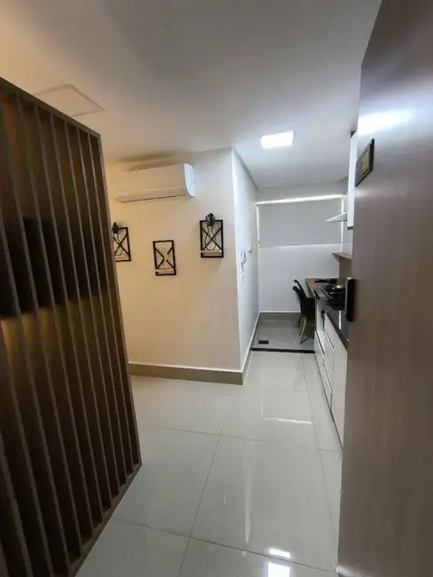 Foto 9 de Kitnet com 1 quarto à venda, 25m2 em Cidade Universitária, Anapolis - GO