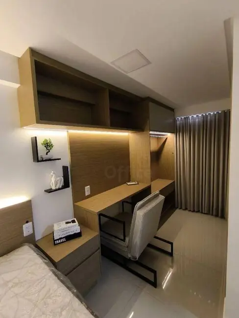 Foto 6 de Kitnet com 1 quarto à venda, 25m2 em Cidade Universitária, Anapolis - GO