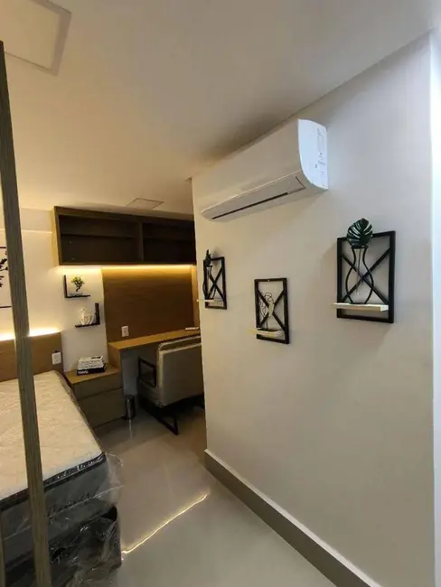 Foto 8 de Kitnet com 1 quarto à venda, 25m2 em Cidade Universitária, Anapolis - GO