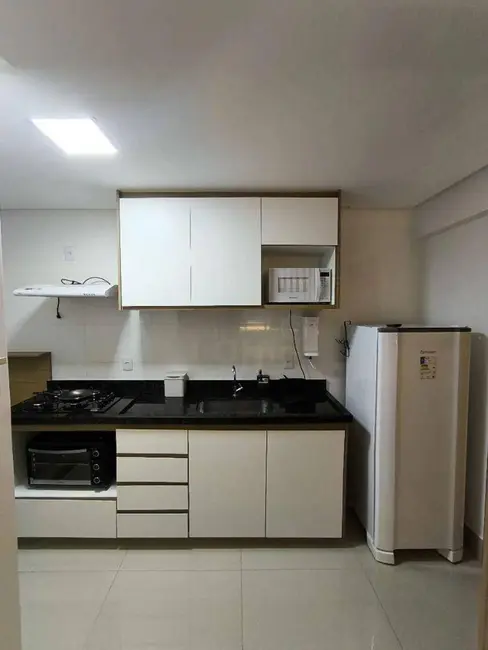 Foto 3 de Kitnet com 1 quarto à venda, 25m2 em Cidade Universitária, Anapolis - GO