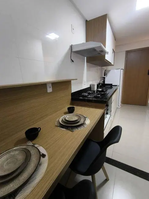 Foto 1 de Kitnet com 1 quarto à venda, 25m2 em Cidade Universitária, Anapolis - GO