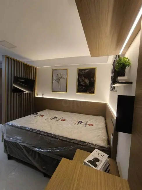 Foto 7 de Kitnet com 1 quarto à venda, 25m2 em Cidade Universitária, Anapolis - GO