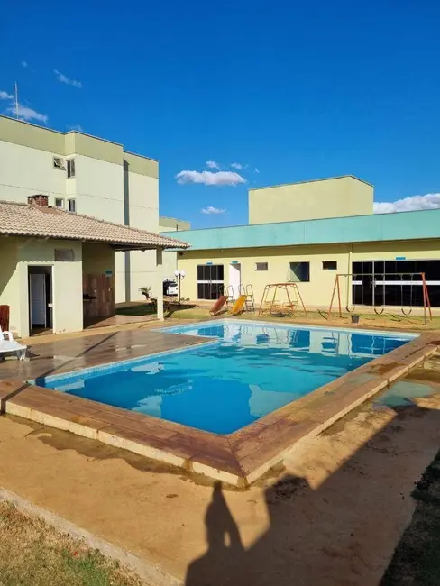 Foto 8 de Apartamento com 2 quartos à venda, 50m2 em Residencial Cerejeiras, Anapolis - GO