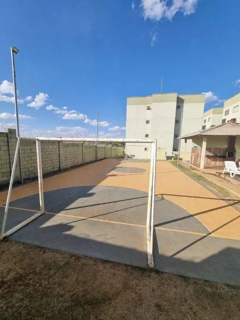 Foto 7 de Apartamento com 2 quartos à venda, 50m2 em Residencial Cerejeiras, Anapolis - GO