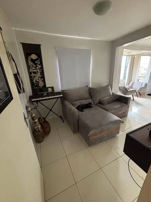 Foto 1 de Apartamento com 2 quartos à venda, 74m2 em Vila Santa Maria de Nazareth, Anapolis - GO