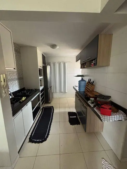 Foto 6 de Apartamento com 2 quartos à venda, 74m2 em Vila Santa Maria de Nazareth, Anapolis - GO