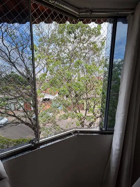 Foto 3 de Apartamento com 2 quartos à venda, 74m2 em Vila Santa Maria de Nazareth, Anapolis - GO